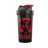 Шейкер MUTANT 1 литр BLACK