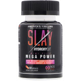 Hydroxycut Slay від MuscleTech 60капс