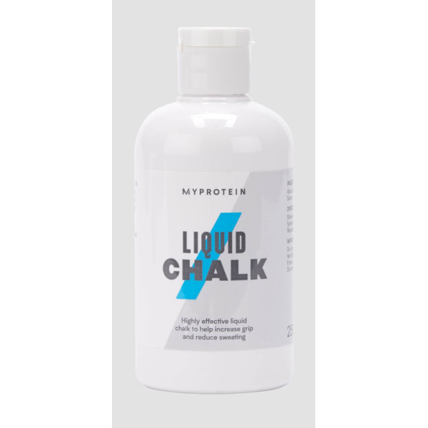 MYPROTEIN LIQUID CHALK 250 мл