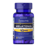 Мелатонин Puritan's Pride Melatonin 10 mg (30 капс) Мелатонин Puritan's Pride Melatonin 10 mg (30 капс)