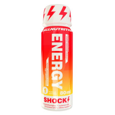 AllNutrition Energy Shock Shot 80 ml