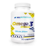 Allnutrition Omega 3 Strong 90caps