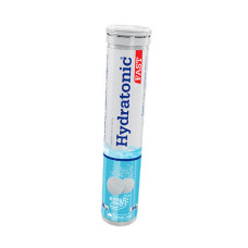 Olimp Hydratonic Fast, 20 шипучих табл.