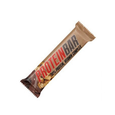 Power Pro Protein Bar с арахисом и карамелью 60г 