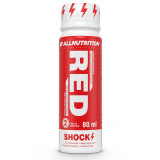 All Nutrition Mass Red Shok Shot - 80 мл All Nutrition Mass Red Shok Shot - 80 мл
