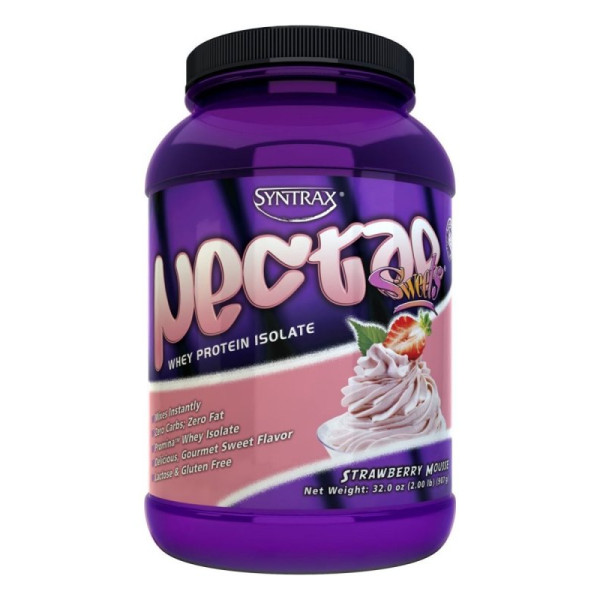 Syntrax Nectar (907 g)