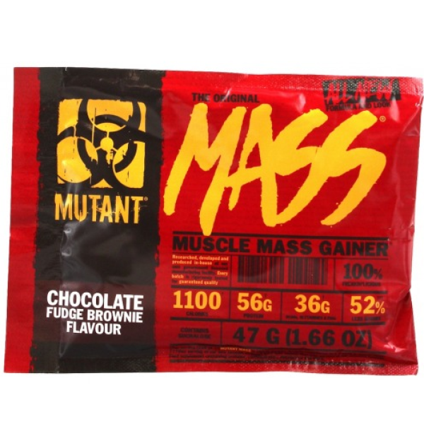 Mutant Madness (7,5 грамм)