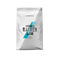 Myprotein Impact Weight Gainer V2 - 5000g 