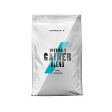 Myprotein Impact Weight Gainer V2 - 2500g