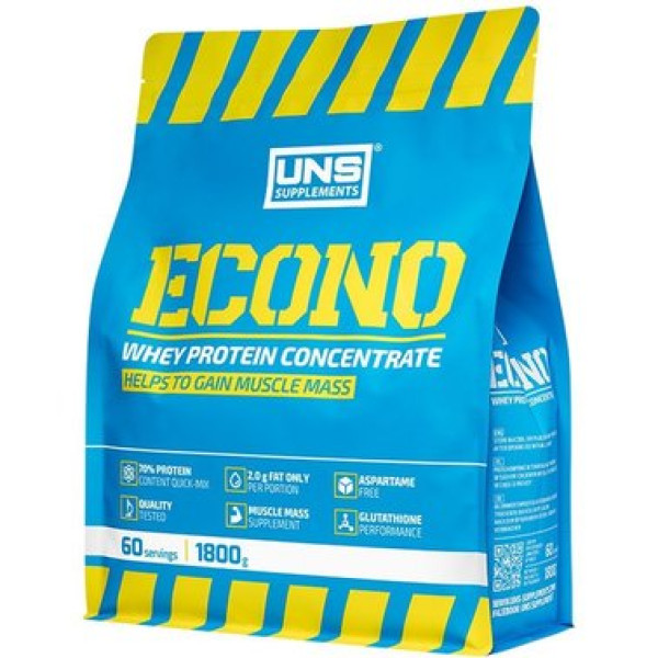 UNS Econo Instant - 1800g