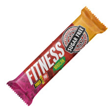 Power Pro Fitness Bar, 50 грам Sugar Free - мюслі