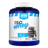 СЫВОРОТОЧНЫЙ ИЗОЛЯТ UNS ISO WHEY, 2.25 КГ СЫВОРОТОЧНЫЙ ИЗОЛЯТ UNS ISO WHEY, 2.25 КГ