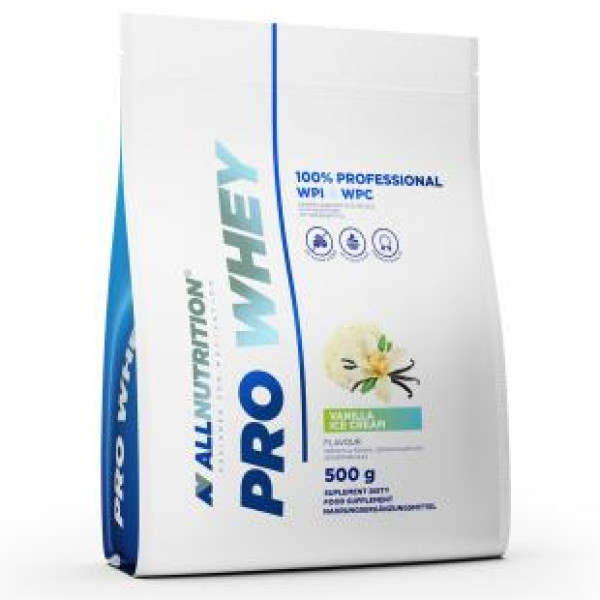 All Nutrition Pro Whey - 500g