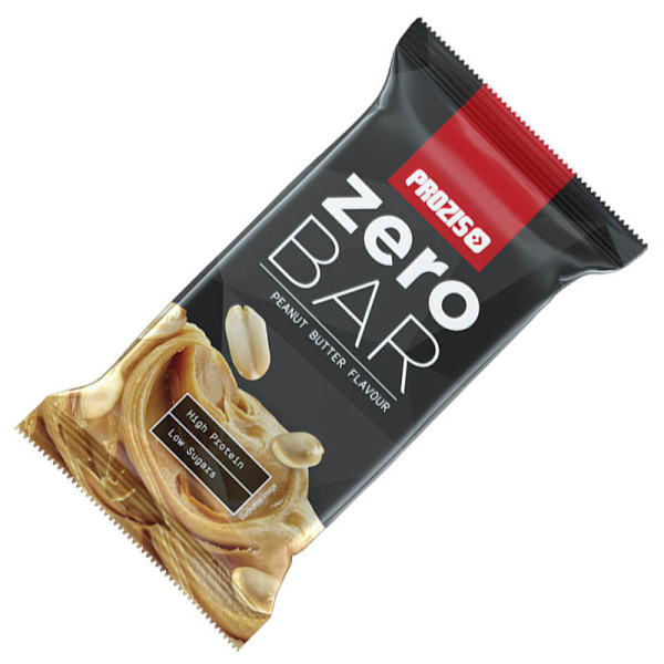 Prozis Zero Bar, 40 грамм