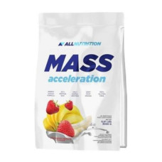 All Nutrition Mass Acceleration 3 кг