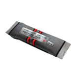 Батончик Strong Fit 25% Brutto Protein Bar 60 грамм Клюква Батончик Strong Fit 25% Brutto Protein Bar 60 грамм Клюква