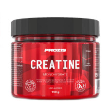 Prozis Creatine Monohydrate, 150 грам