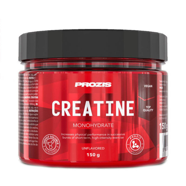 Prozis Creatine Monohydrate, 150 грам