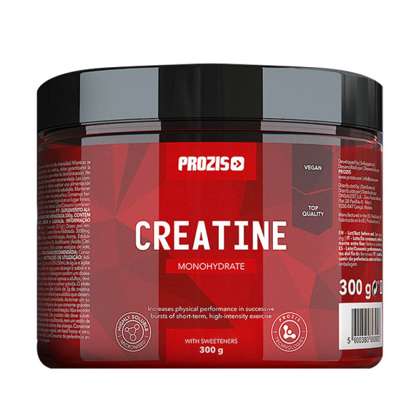 Prozis Creatine Monohydrate, 300 грам