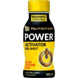 Енергетик Go On Nutrition Power Activator 100 мл Енергетик Go On Nutrition Power Activator 100 мл