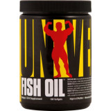 Universal Nutrition Fish Oil (100 капс) Universal Nutrition Fish Oil (100 капс)