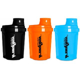 IronFlex Nano Shaker, 300 мл IronFlex Nano Shaker, 300 мл