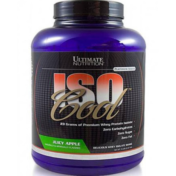 ISO Cool (2,27 кг)