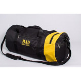 Большая спортивная сумка-тубус MAD XXL 50L Большая спортивная сумка-тубус MAD XXL 50L