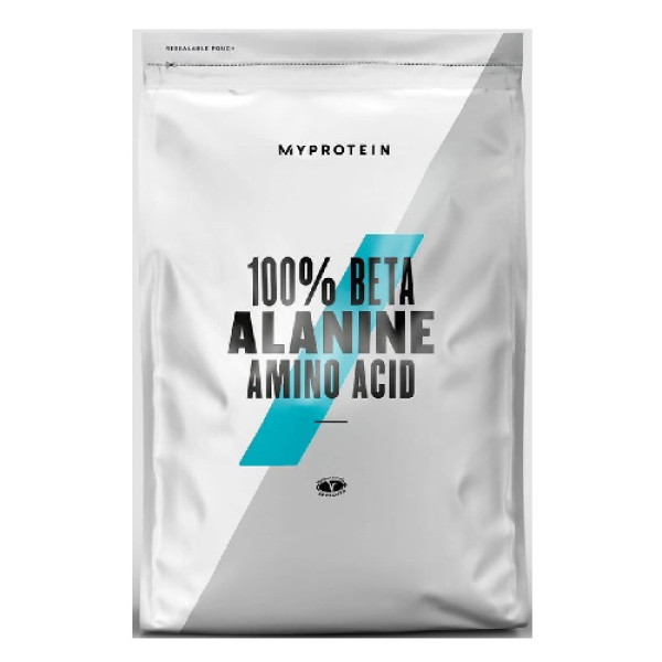 MYPROTEIN BETA ALANINE, 250 гр