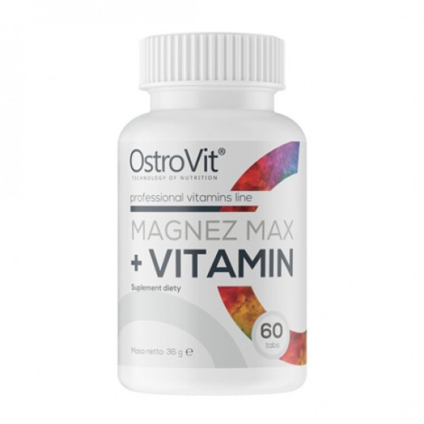 Вітаміни VIT-MIN 100% OSTROVIT (90 ТАБЛІТОК)