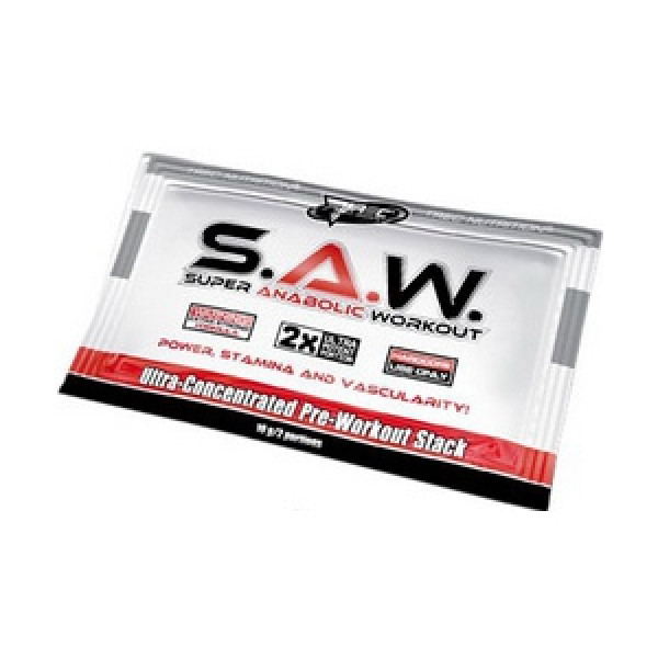 Trec Nutrition S.A.W. (10 грамм, 2 порции)