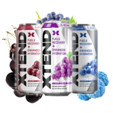 BCAA Xtend RTD - 473ml