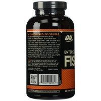 Fish Oil (200 капсул)