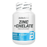 Zinc Chelate 60 таблеток