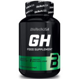 Гормон роста BioTech USA GH Hormone Regulator (120 капсул)