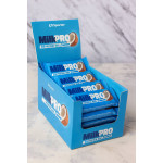 Блок Протеїнових батончиків Sporter MILK PRO 29% протеїну - 24 шт 60 г Кокос
