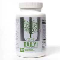 Комплекс мінералів та мультивітамінів Universal Nutrition Daily Formula (100 таблетс)