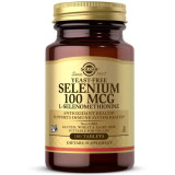 Селен Солгар Solgar Selenium 100 mcg 100 таблеток Селен Солгар Solgar Selenium 100 mcg 100 таблеток