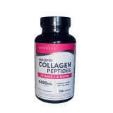 Колаген з вітаміном С та біотином NeoCell Super Collagen + Vitamin C & Biotin 180 таблеток Колаген з вітаміном С та біотином NeoCell Super Collagen + Vitamin C & Biotin 180 таблеток