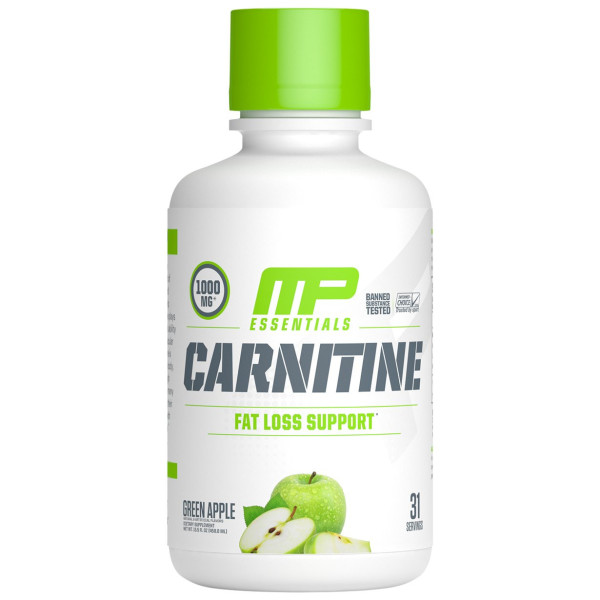LIQUID CARNITINE (458 мл)