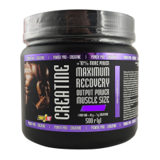 Creatine Maximum Recovery with flavour (500 грамм)