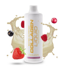 Колаген Scitec Nutrition Collagen Liquid (1000 мл)