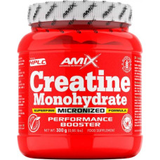 Креатин Amix Nutrition Creatine monohydrate - 300 грам