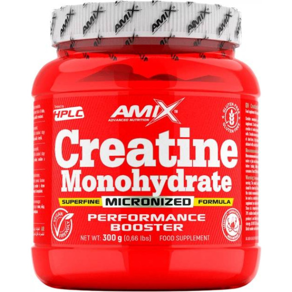 Креатин Amix Nutrition Creatine monohydrate - 300 грам