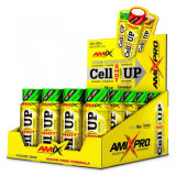 Комплекс для тренировки Amix Nutrition CellUp Energy Shot 60 ml 20 шт Комплекс для тренировки Amix Nutrition CellUp Energy Shot 60 ml 20 шт