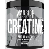 Креатин Моногидрат Warrior Essentials Creatine Micronized -  300 грамм