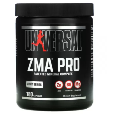 ZMA PRO (180 капсул)