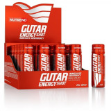 Передтренувальний комплекс Nutrend Gutar Energy Shot, 20*60 мл