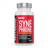 Жироспалювач Nutrend Synephrine, 60 капсул Жироспалювач Nutrend Synephrine, 60 капсул