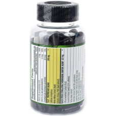 Black spider 25 Ephedra original (100 капсул)